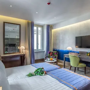 Hotel Martis Palace, Rome