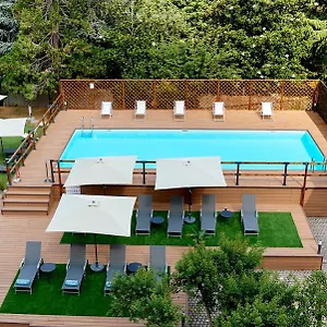 Hotel Occidental Aurelia, Rome