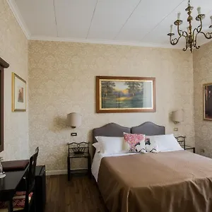 Hotel Residenza In Farnese, Rome