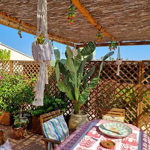 Apartment La Dimora Di Helios Noto