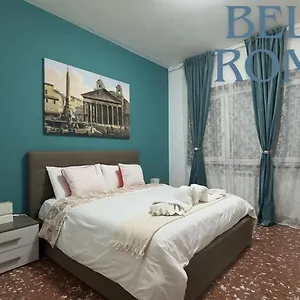 Bella - Ee Pensión