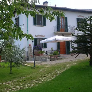 Bellavista Appartement