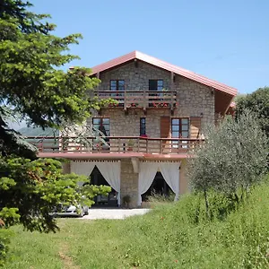 Agriturismo I Due Angeli Vakantieboerderij
