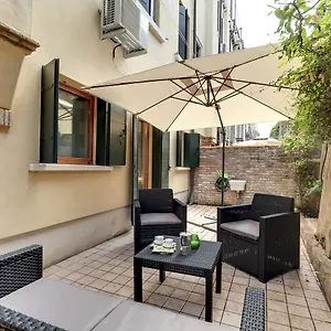 Apartment Cannaregio - Style Venice
