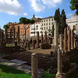 Hotel Barrett, Rome