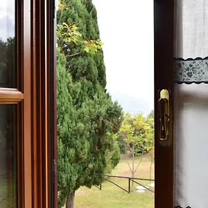 Spazzavento Vakantieboerderij