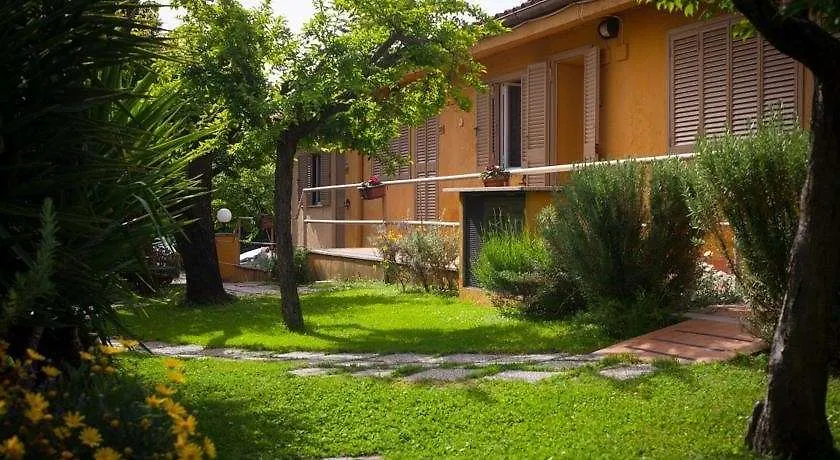 Orto Di Roma Hotel