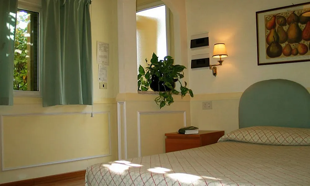Hotel Orto Di Roma