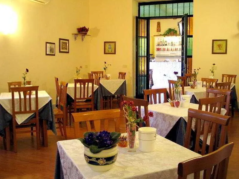 Hotel Orto Di Roma 3*,